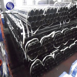 ERW Steel <strong>Pipe</strong> <strong>API</strong> <strong>5L</strong> PSL1&amp;<strong>PSL2</strong>,ASTM A53,ASTM A252 EN10210 EN10217 - Product Image 6