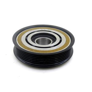 AE8319D629AB 2824731 Compresseur de climatisation, embrayage électromagnétique pour Ford Fiesta 1.6 2011 2013 AE8319D629AC - Product Image 3