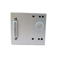 ZIXU-Sistema de escaneo láser galvanómetro, cabeza de 10mm, escáner galvo 1064, galvanómetro