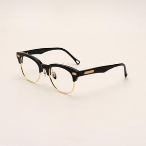 Người dùng thân thiện với thiết kế sản xuất chuyên nghiệp handmade kính Acetate Chất lượng cao kính mắt kính khung - Product Image 6