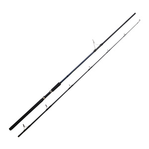 <span class=keywords><strong>3m</strong></span> 10FT कार्बन फाइबर उच्च शक्ति XH पावर ईवा संभाल मछली पकड़ने वाली छड़ी 50-120g 30-50LBS समुद्र कताई छड़ - Product Image 1