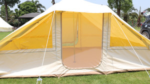 <span class=keywords><strong>Tente</strong></span> cloche Touareg en toile 5m 4m 5x4m <span class=keywords><strong>Tente</strong></span> Touareg - Product Image 3