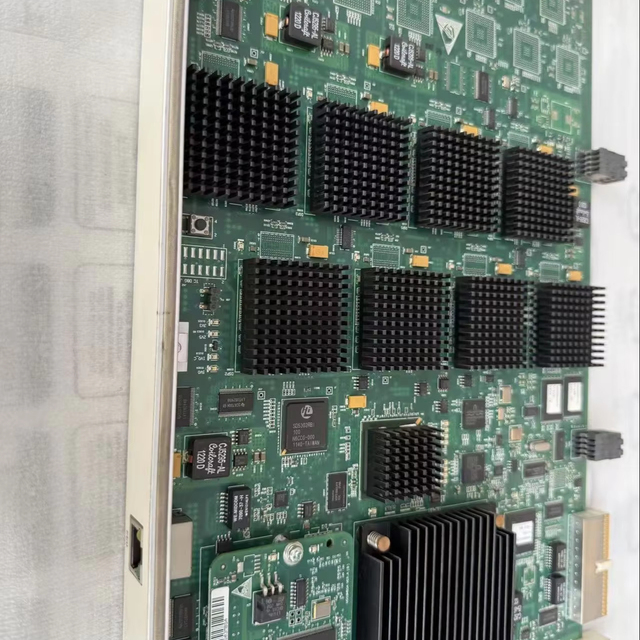 MVPD1 Voice Service Processing Card UG03MVPD1 for Huawei UMG8900 Series Media Gateway