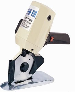 Máquina <span class=keywords><strong>de</strong></span> Coser Portátil Modelo RC-100, Máquina <span class=keywords><strong>de</strong></span> Coser Doméstica Redonda, Fácil <span class=keywords><strong>de</strong></span> Operar, para Cortar Ropa - Product Image 3