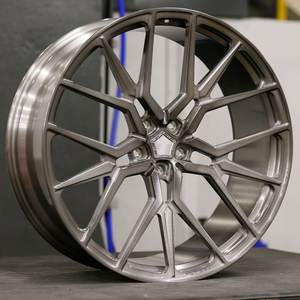 Jantes forgées 18 19 20 21 22 24 pouces pour <span class=keywords><strong>audi</strong></span> RSQ8 S3 S4 S5 S6 S7 S8 SQ2 SQ5 SQ7 SQ8 A3e-tron A6e-tron <span class=keywords><strong>Q3e</strong></span>-tron R8e-tron - Product Image 1