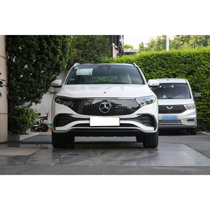 <span class=keywords><strong>Mercedes</strong></span>-Benz EQA 260 Usado, Auto Eléctrico de Alta Velocidad, 619 KM de Autonomía, SUV en Stock, <span class=keywords><strong>Precio</strong></span> Bajo - Product Image 2