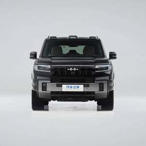 2025 Formula Leopard Tenjin Max Edition Conduite intelligente SUV moyen Leopard 5 New Energy Vehicle - Product Image 2