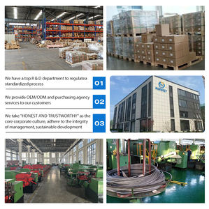 New Arrival Worskey DQ-07 Belleville <strong>Disc</strong> <strong>Spring</strong> Washers for Water Treatment Extreme Heat Resistance 4.2-31mm Inside Diameter - Product Image 5