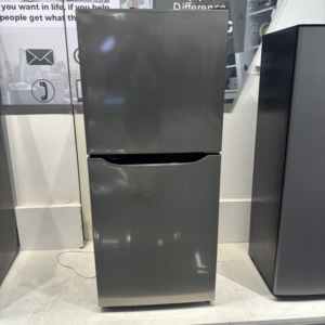 Refrigerador No Frost Inverter 2026 de 468 <span class=keywords><strong>Litros</strong></span> con Congelador Superior y Dispensador de Agua para Cocinas Modernas - Product Image 1
