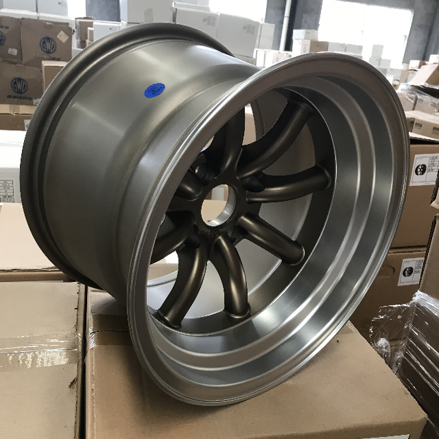 How to Choose 14 Inch Rims 4x100: A Complete Buyer's Guide