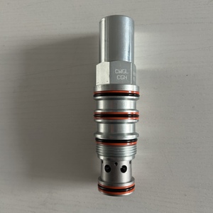 Cartouche hydraulique à contre-équilibrage ventilée, série CWGA-LHN CWGLCGN, rapport pilote 3:1 - Product Image 1