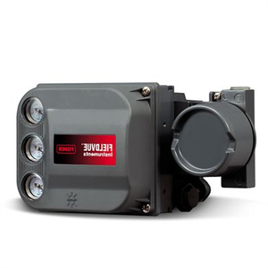 Positionneur de vanne pneumatique intelligent DVC 6200, communicateur portable, protection IP67, garantie 1 an - Product Image 4