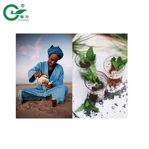 Tè Verde Cinese Chunmee 41022 41022A, Tè Sultan, Tè Verde Sfuso in Foglie - Product Image 3