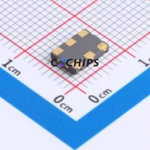 SWPQ201EA3IXXVA-61.440000 Voltage Controlled Crystal Oscillator (VCXO) SMD7050-6P Oscillator - Product Image 2