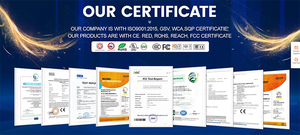 2G <span class=keywords><strong>3G</strong></span> 4G tín hiệu tăng cường Tri ban nhạc Repeater - Product Image 6