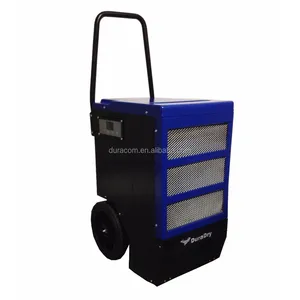 Hot Selling Industrial Home Commercial Dehumidifier With Handle For Greenhouse