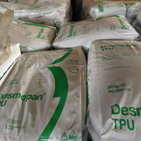 TPU Covestro 385SX 192X 9370AU 9380A 3695AU Granulés de polyuréthane, matière première, résistants aux UV, résistants à l'abrasion, injection