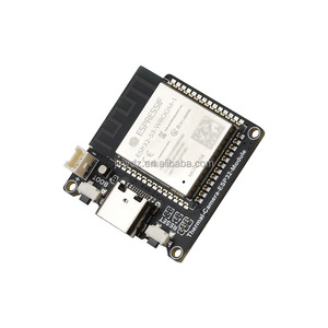 Módulo de imágenes térmicas infrarrojas para placa de desarrollo, módulo de medición de temperatura de teléfono Android/Windows - Product Image 3