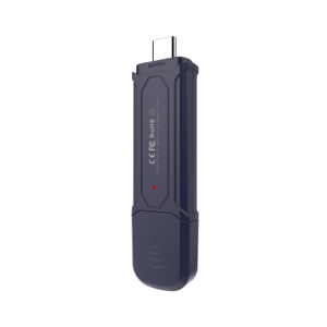 Adaptateur sans fil Mini Se Pro CarPlay et Android Auto, dongle USB/Type-C pour convertir les lecteurs multimédias de voiture filaires d'usine - Product Image 3