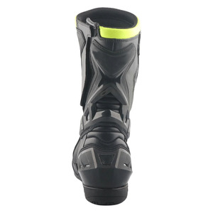 Service OEM personnalisé, dernières tendances en matière de chaussures de moto, bottes de moto les plus vendues, nouvelles chaussures de moto confortables sur mesure en vente - Product Image 3