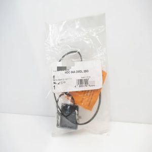 Hdc 04a Dmdl 2bo Hdc04admdl2bo Recinto Nuevo Original Listo Stock Automatización industrial Pac Dedicado Plc Contr - Product Image 1