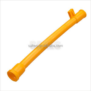 Suku Cadang Mobil sabs sparspares pabrik grosir sistem mesin otomatis corong tingkat oli mesin Dipstick untuk VW Audi - Product Image 1