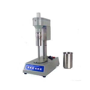 เครื่องวัดความหนืดแบบหมุนดิจิตอลสำหรับการขุดเจาะของเหลวเครื่องทดสอบของเหลวแบบหมุนหกความเร็ว - Product Image 4