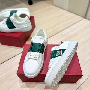 Zapatos de Vestir para Hombre, Estilo Retro Deportivo, Transpirables, Unisex, con Plataforma y Cordones, Alta Calidad, 2026 - Product Image 4