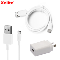 Câble USB Type C pour fabricants, transfert de données haute vitesse, Type C 3A 3.1, câble de charge rapide USB A vers Type C