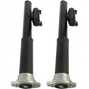 Nuevos Amortiguadores Traseros para Mercedes-Benz Clase C W205 C180 C350 C63 AMG OE A2053207500 - Product Image 1