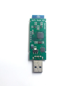 <strong>WIFI</strong> DUCK V3 | <strong>ESP8266</strong>+Atmega32u4 Development Board 2MB <strong>ESP</strong>-Wroom-02 Has Been Upgraded to a 4MB DSTIKE Custom ESP07 <strong>Module</strong> - Product Image 6