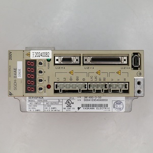 Nuevo Controlador Industrial SGDH-04AE Original en Stock con Garantía de Un Año - Product Image 3
