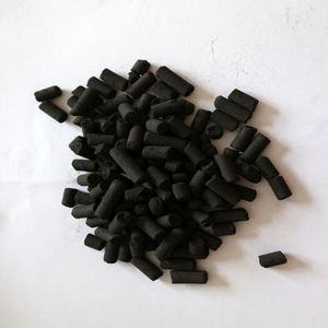 Filtres à médias adsorbants en acier inoxydable et charbon actif RUIJIA pour le traitement des eaux, adsorbant les COV avec une pureté <span class=keywords><strong>de</strong></span> 100 % - Product Image 3