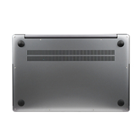 Ordinateur portable professionnel personnalisable de 15,6 pouces, Intel I7-1195G7, Windows 11, RAM DDR4, design robuste en métal