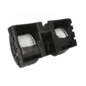 8EW009158-071 Moteur de ventilateur 24V Voltage Heater Fan pour <span class=keywords><strong>Mercedes</strong></span> Benz Truck Model 18308708 0130063514 Manufacturing - Product Image 3