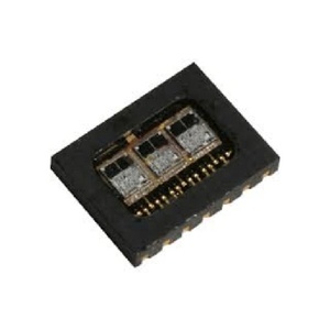 OPTEK OPR5011 Optical Comparator Array <strong>Sensor</strong> 3-Channel SMD Photodiode Transducer for High-Speed <strong>Encoder</strong> Applications - Product Image 1