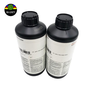 Km1024MNB 프린트 헤드용 고성능 Ag Fa UV 프린트 헤드 세정 리튬 액체 GEN5 코니카 프린트 헤드 - Product Image 4