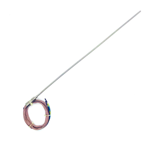 Il Riscaldatore Dritto Può Essere Dotato di Termocoppia e Può Essere Installato sul Canale Caldo <span class=keywords><strong>da</strong></span> Parte dei Clienti - Product Image 3