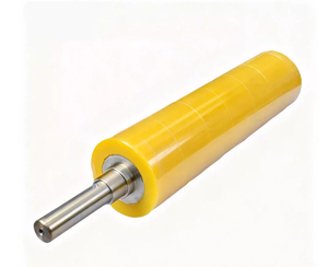 Tambores principales y secundarios para bandas transportadoras, tambor para línea <span class=keywords><strong>de</strong></span> montaje, banda <span class=keywords><strong>transportadora</strong></span>, rodillo, <span class=keywords><strong>rodillos</strong></span> <span class=keywords><strong>de</strong></span> extremo y cola <span class=keywords><strong>de</strong></span> banda - Product Image 4