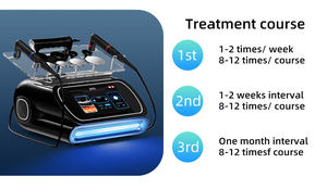 Máquina de Terapia de Fiebre de 448khz, GRAN VENTA |   Dispositivo de Belleza y Fisioterapia en Oferta - Product Image 4
