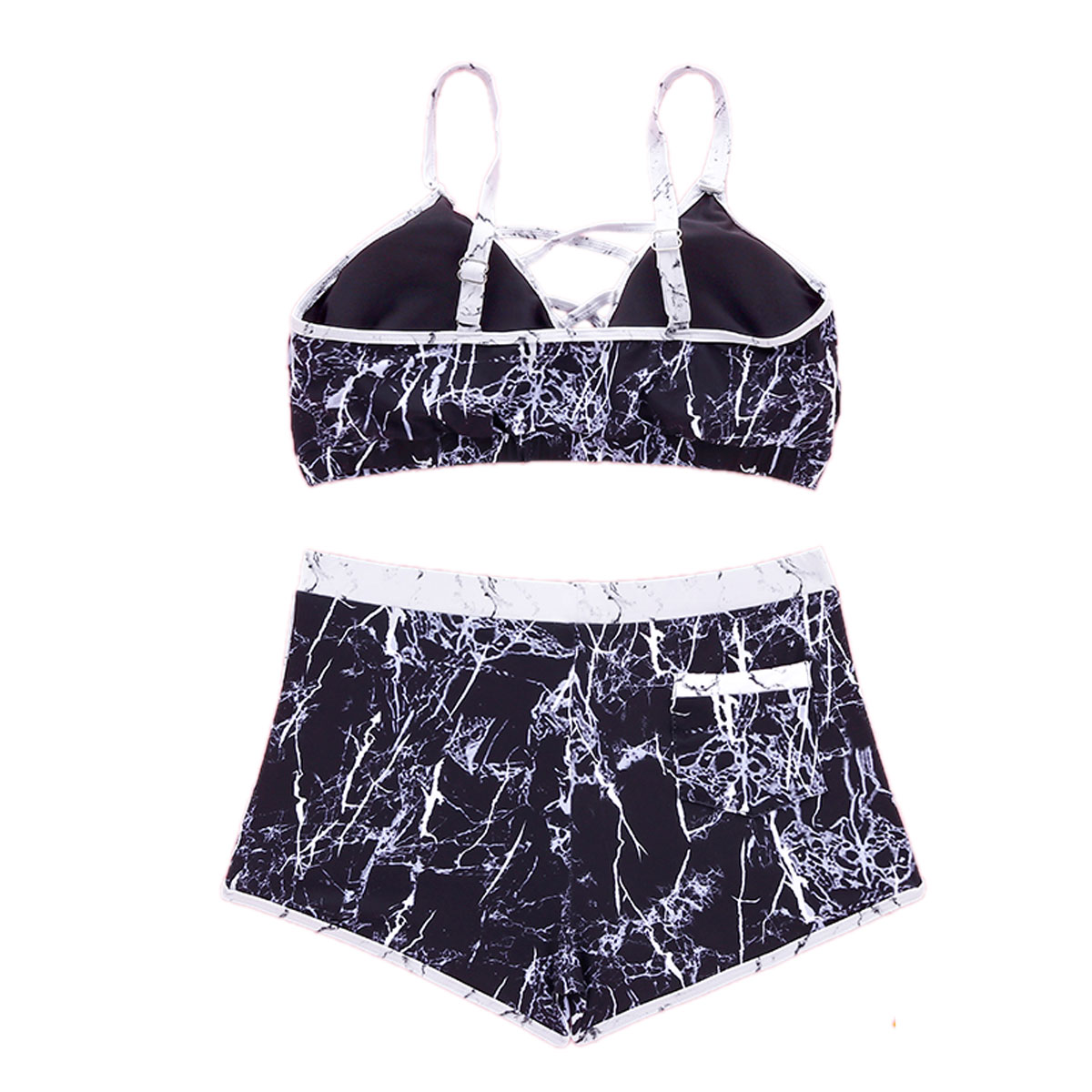 Hot sale plus size sexy bikini