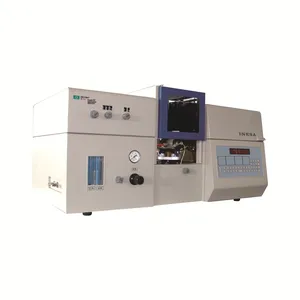 جهاز قياس الطيف الضوئي للامتصاص الذري من Instrument Electric سلسلة 361Mc/361Crt مع شهادة CE - Product Image 1