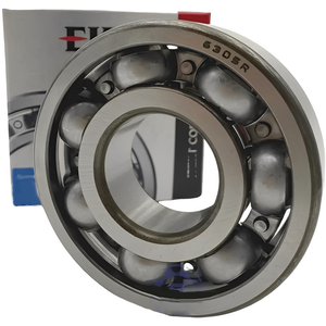 Roulements à billes à gorge profonde d'origine japonaise 6305 6001 RS 6205 6306 pour applications de machines à laver et d'appareils électroménagers - Product Image 1