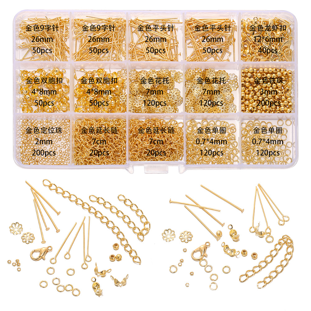 Gold Set