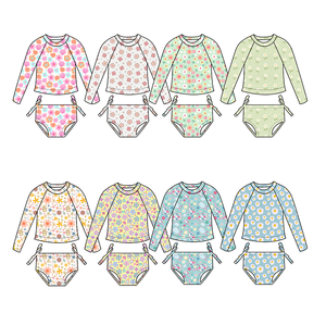 <span class=keywords><strong>Maillot</strong></span> <span class=keywords><strong>de</strong></span> <span class=keywords><strong>bain</strong></span> douillet à manches longues pour bébé, couche-culotte <span class=keywords><strong>de</strong></span> <span class=keywords><strong>bain</strong></span> réutilisable, ensembles <span class=keywords><strong>de</strong></span> maillots <span class=keywords><strong>de</strong></span> <span class=keywords><strong>bain</strong></span>, short imprimé floral, <span class=keywords><strong>maillot</strong></span> <span class=keywords><strong>de</strong></span> <span class=keywords><strong>bain</strong></span> <span class=keywords><strong>de</strong></span> plage pour bébé et tout-petit - Product Image 2