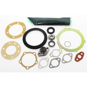 Kit de joints de boîtier pivotant Def ADAPTÉ POUR LAND ROVER - Product Image 1