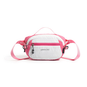 Bolsas multifuncionales impermeables para deportes al aire libre, bandoleras para hombres, bolsa de cintura para teléfono móvil, mini bandolera unisex. - Product Image 1