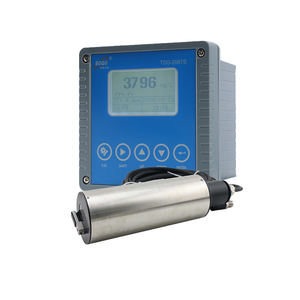 Online Riolering Afvalwater TSS Troebelheid Testen <span class=keywords><strong>Monitoring</strong></span> Meting Apparatuur Meter - Product Image 4