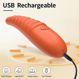 Wholesale <b>Liquid</b> <b>Silicone</b> Wand Adult Sex Toys Vibrator for Woman - Product Image 2