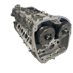 Suministro Directo de Fábrica de Conjunto de Cilindros de Motor <span class=keywords><strong>ADR</strong></span>/AEB 058103351G Apto para Audi A4 B5 (8D) - Product Image 1